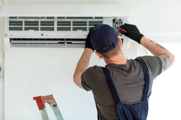 Best Dryer Vent Cleaning Services  in Fitzgerald, GA