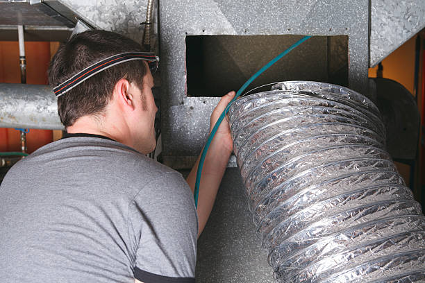 Affordable HVAC Duct Cleaning in GA