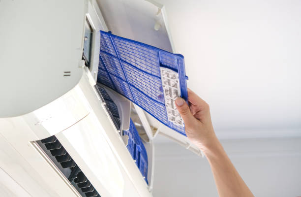 Best Best Air Duct Cleaning Company  in Fitzgerald, GA
