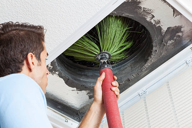 Best Air Vent Cleaning Services  in Fitzgerald, GA