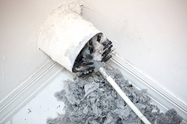 Best Ventilation Cleaning Services  in Fitzgerald, GA